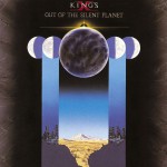 Out Of The Silent Planet详情