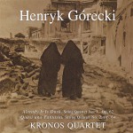 Kronos Quartet - String Quartets 1,2: Already It Is Dusk: Quasi Una Fantasia