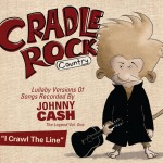 Lullaby Versions Of Songs Recorded By Johnny Cash详情
