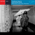 Traditional Vocal & Instrumental Pieces