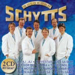 Schytts - Guldkorn详情