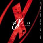 The X-Files - The Score详情