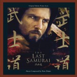 The Last Samurai: Original Motion Picture Score详情