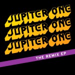 The Remix EP详情