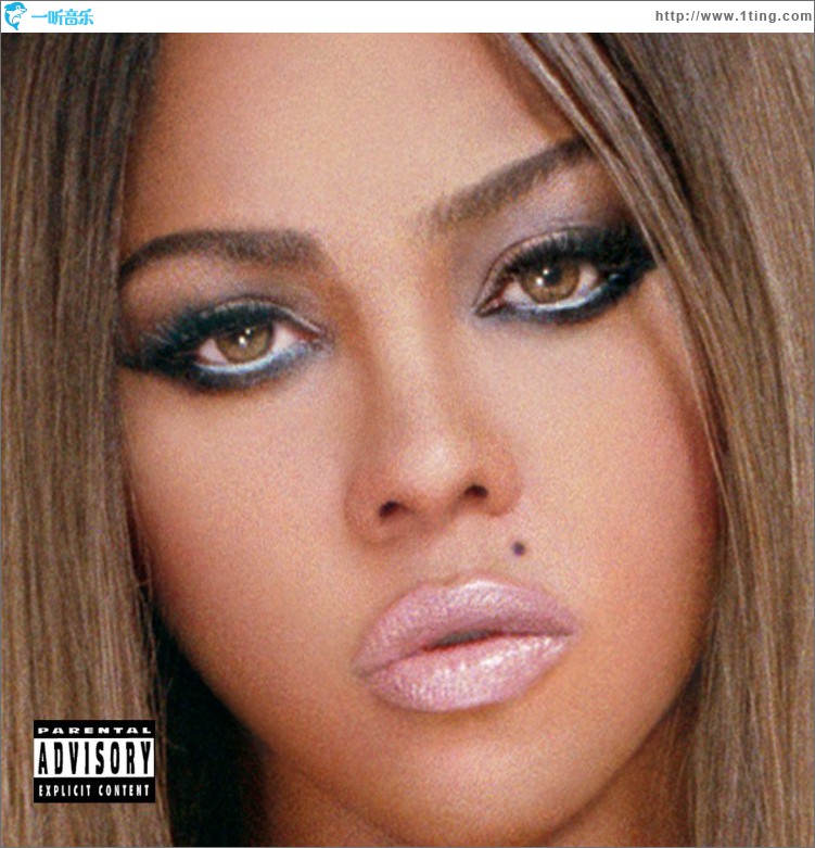 The Naked Truth (Explicit Online Music 6-83887)