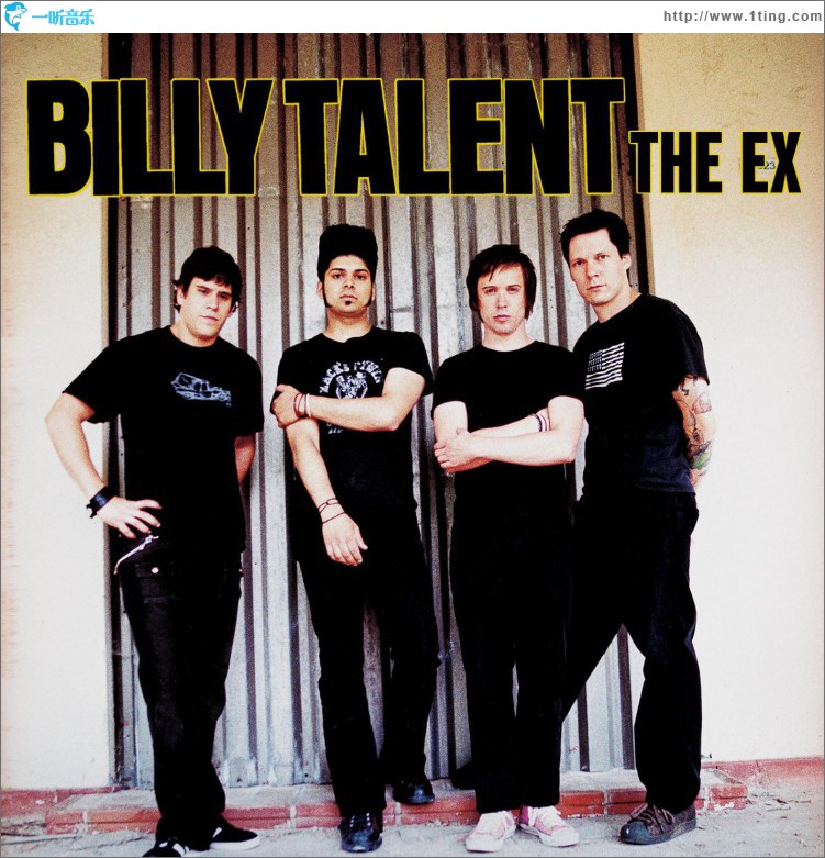The Ex (Online Music)