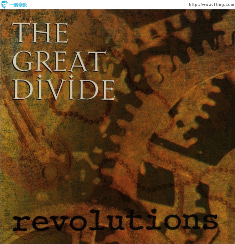 Revolutions