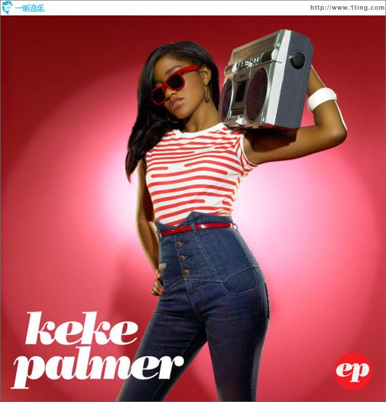 Keke Palmer EP