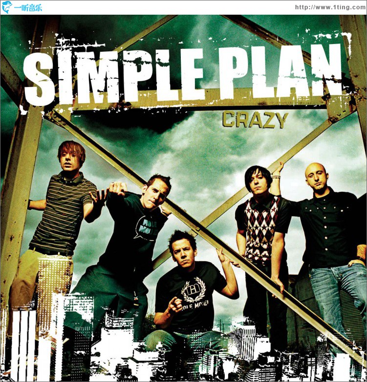 Crazy (Digital Download)