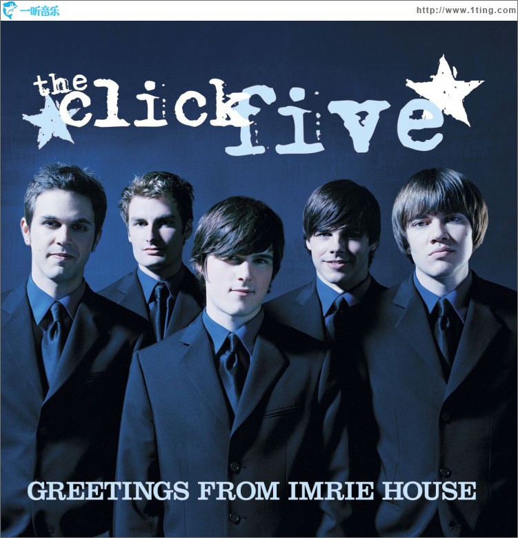 Greetings From Imrie House (iTunes Exclusive)