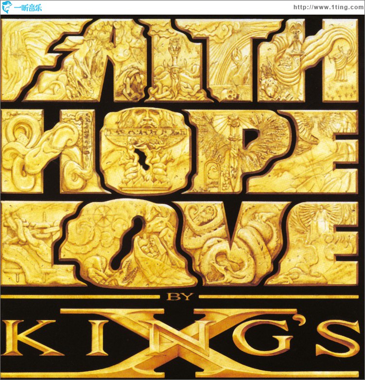 Faith Hope Love