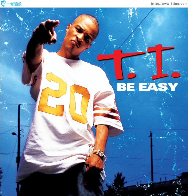 Be Easy (Online Music)