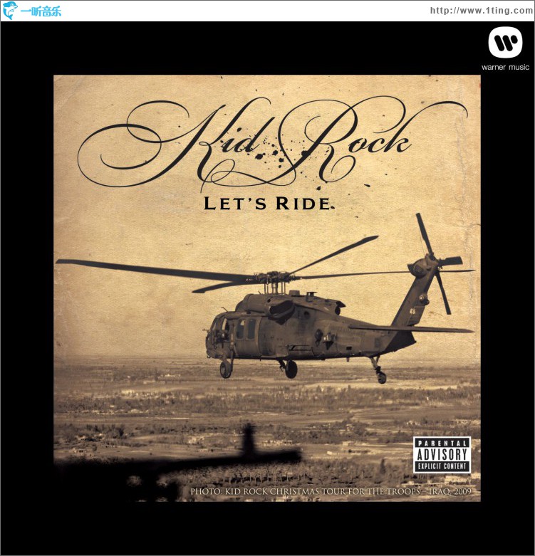 Let's Ride