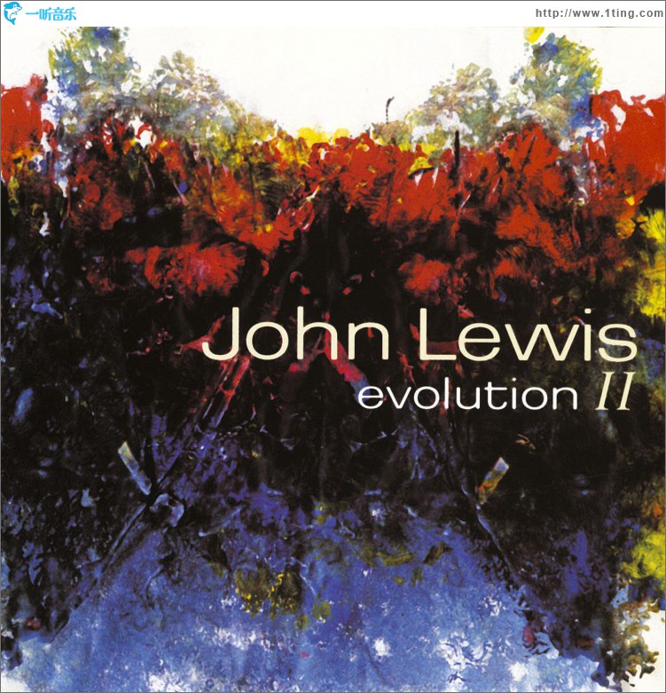 Evolution II