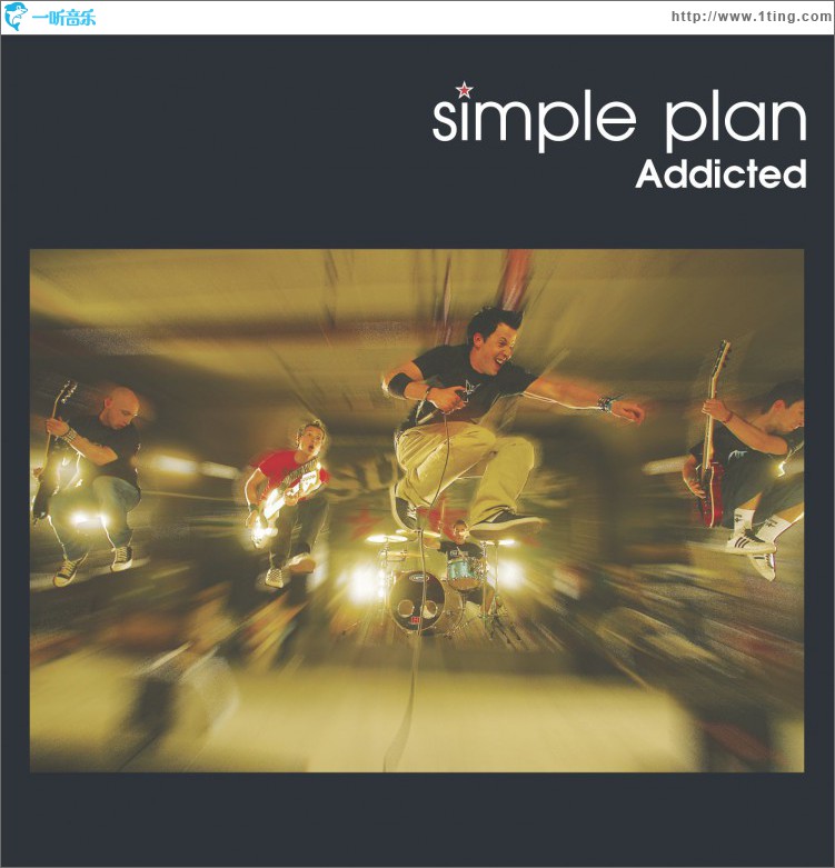 Addicted (Online Music)