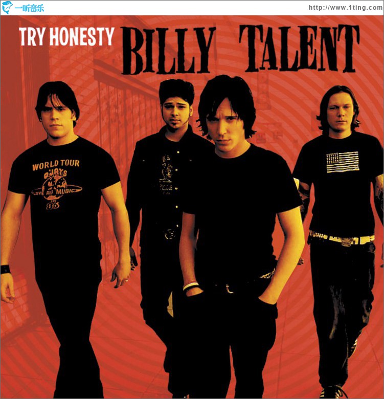 Try Honesty (Online Music)