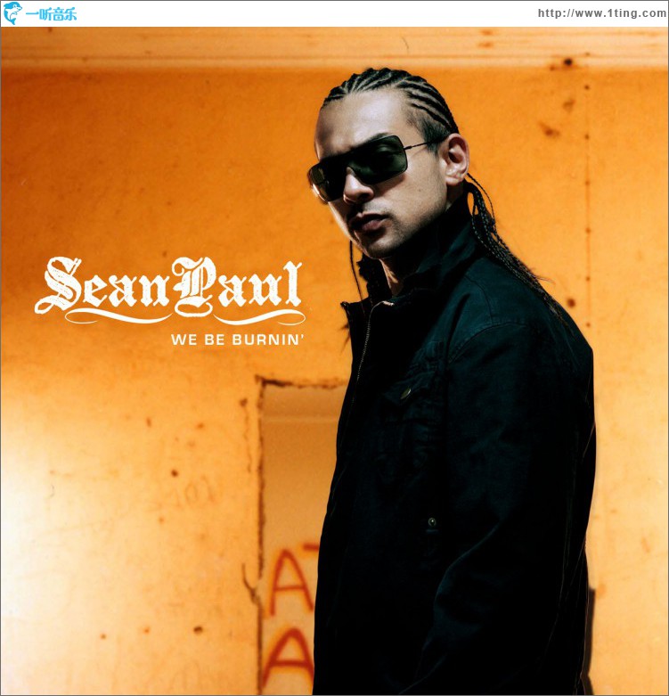 We Be Burnin' (online single)