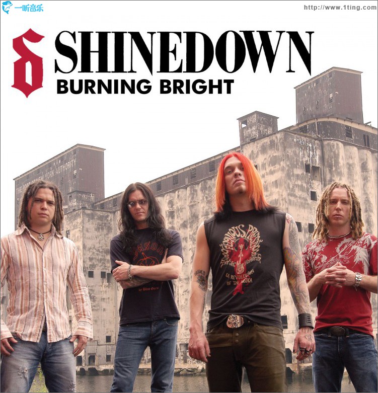 Burning Bright (Online Music)