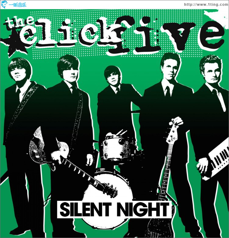 Silent Night (Online Music)