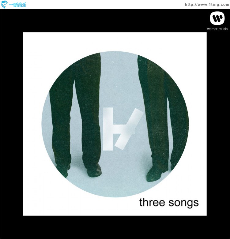 three songs