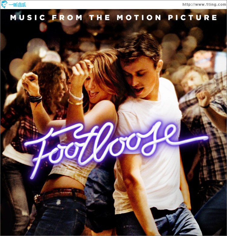 Footloose (Music From the Motion Picture)