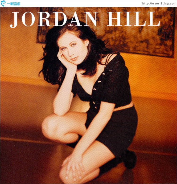 Jordan Hill