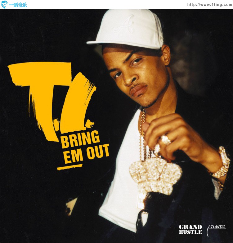 Bring Em Out (Online Music)