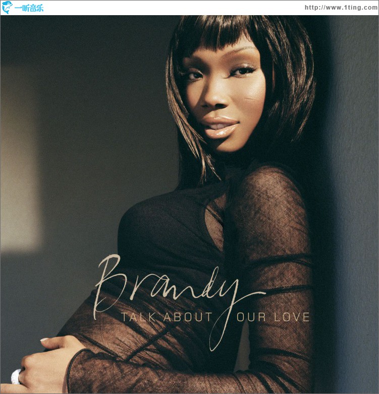 Talk About Our Love (Online Single 93274)