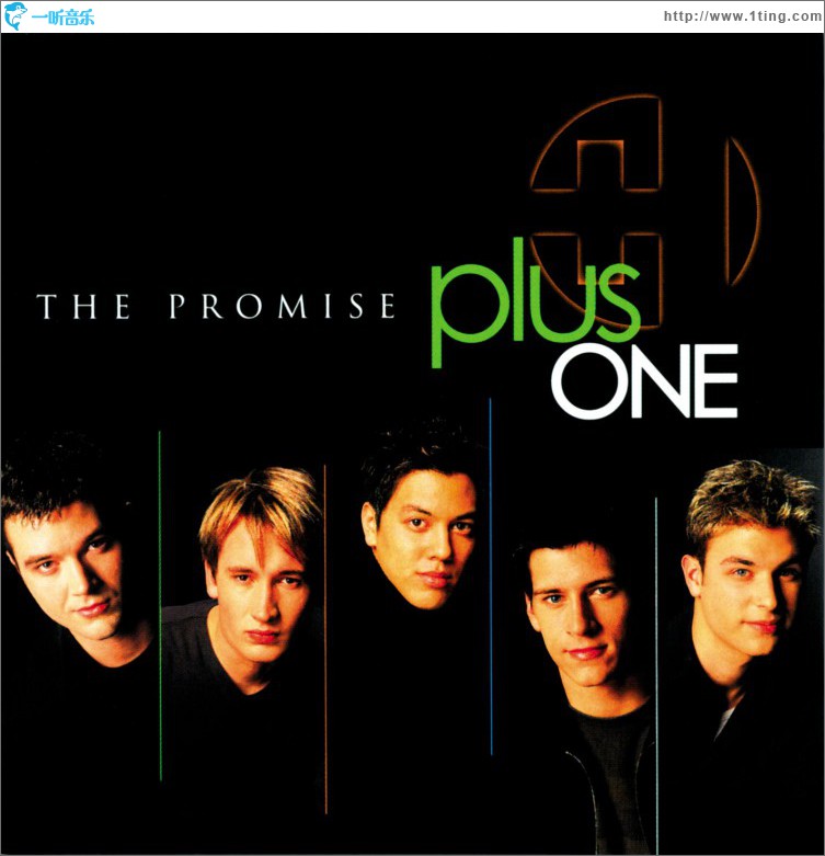 The Promise