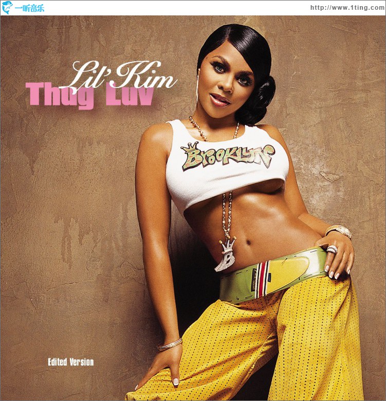 Thug Luv (88245)