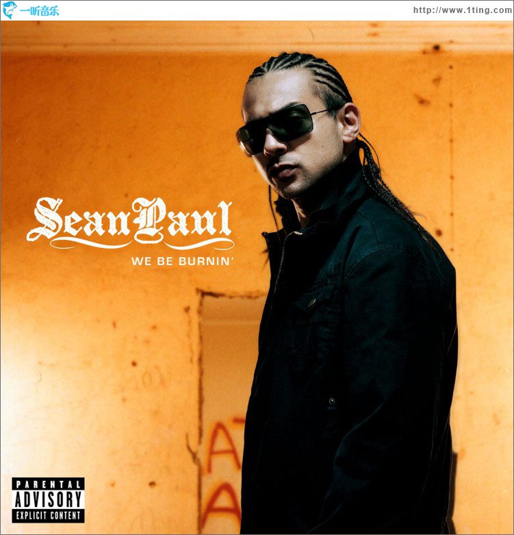 We Be Burnin' (Explicit Content) (Online Music)