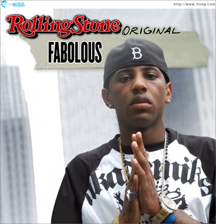 Rolling Stone Original (Online Music)