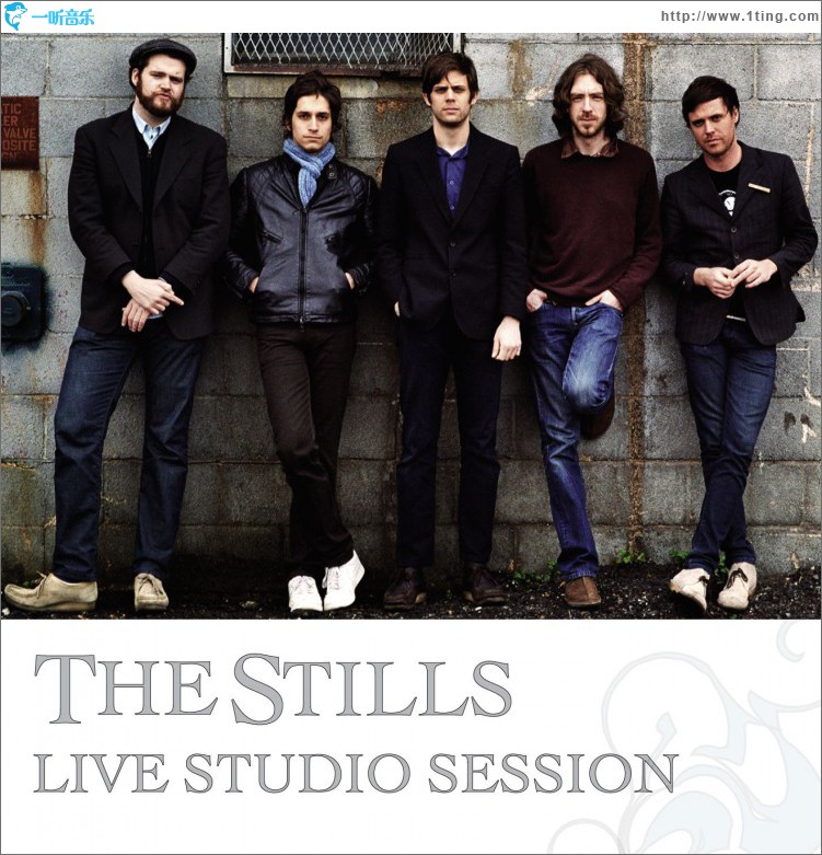 Live Session -EP [Digital Download]