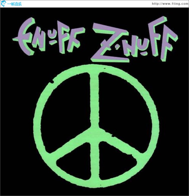 Enuff Z'Nuff