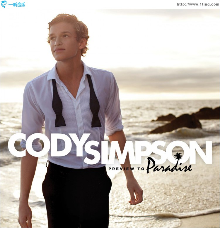 Preview To Paradise