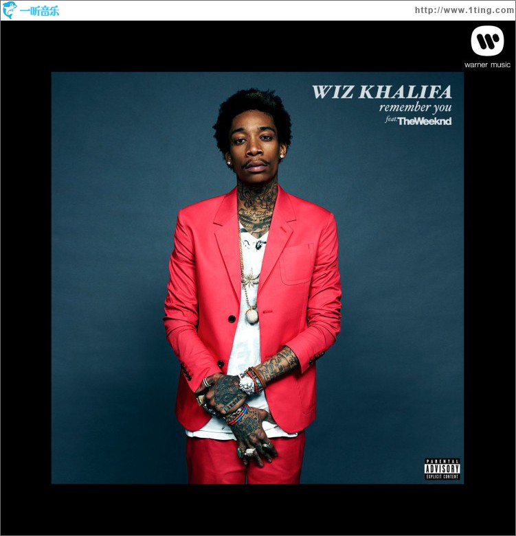 Remember You (feat. The Weeknd)