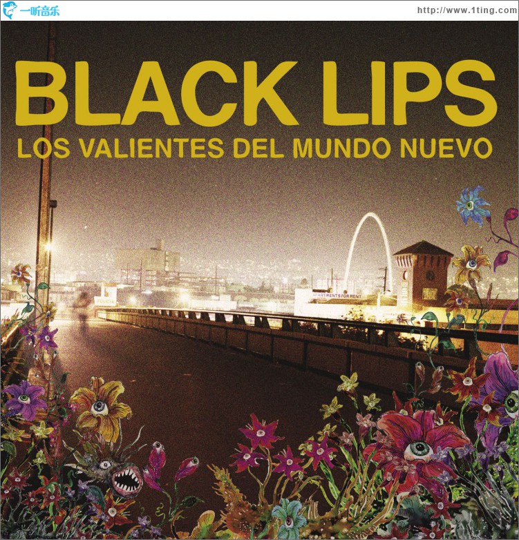 Los Valientes del Mundo Nuevo (U.S. Version)