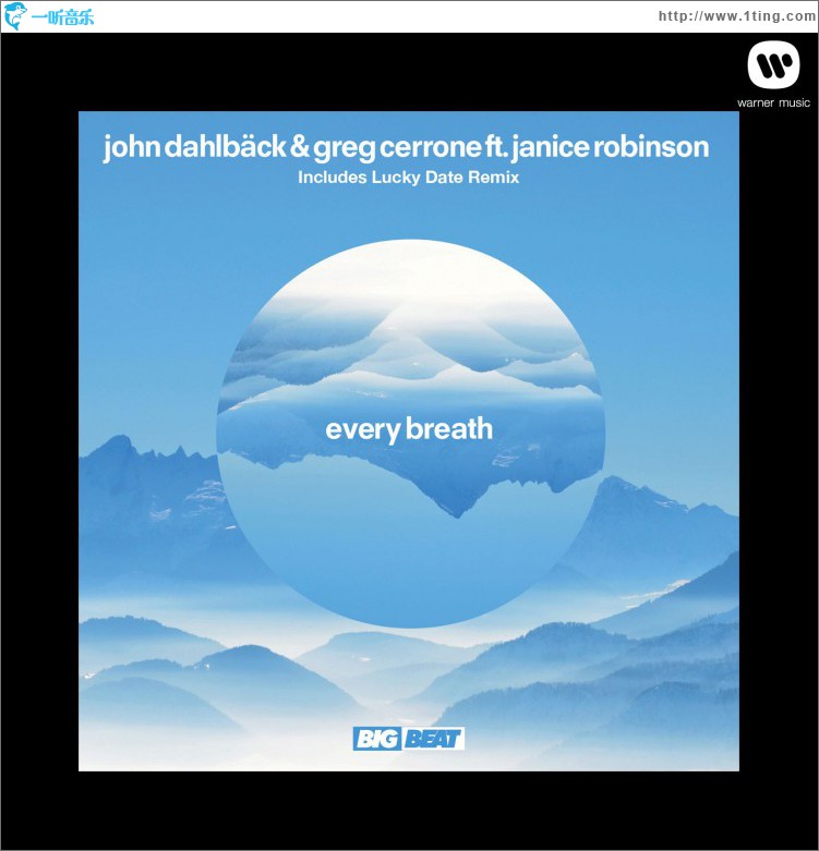 Every Breath