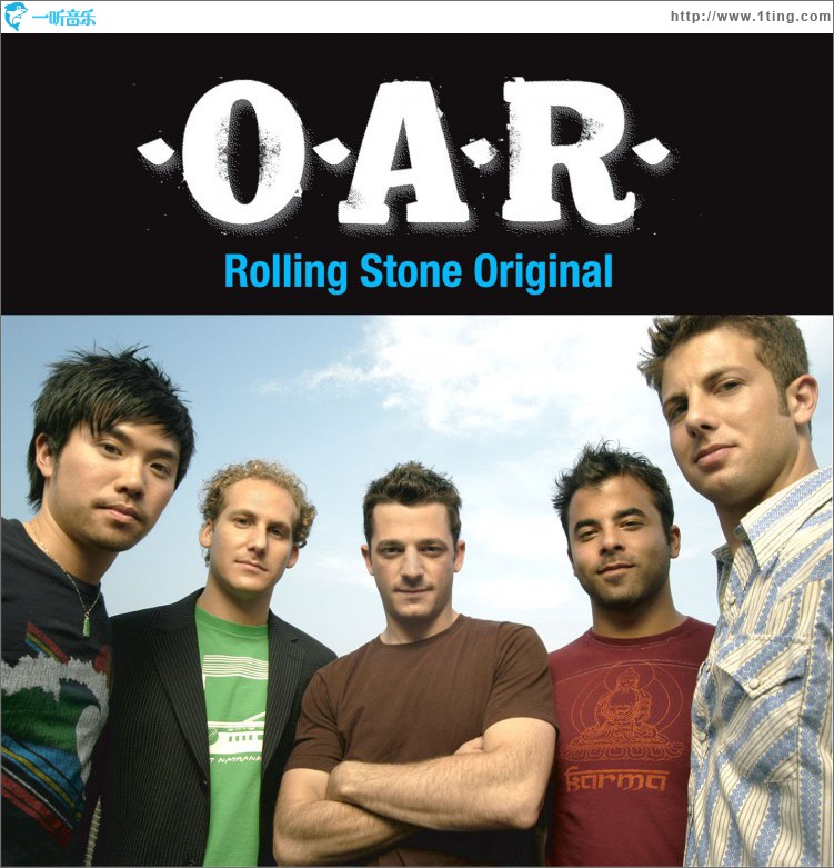 Rolling Stone Original (Online Music)