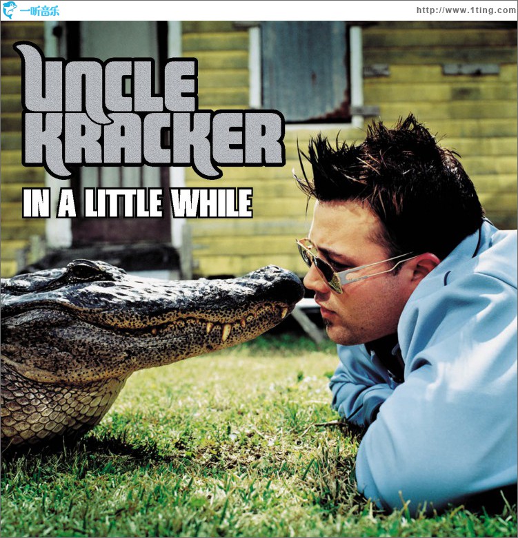 In A Little While (Online Music)