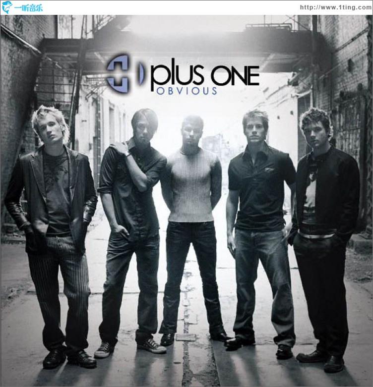 Obvious (U.S. Version/WEA)