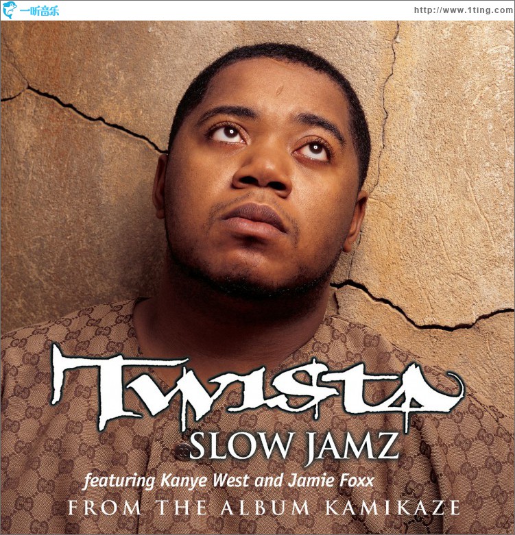 Slow Jamz (Online Music)