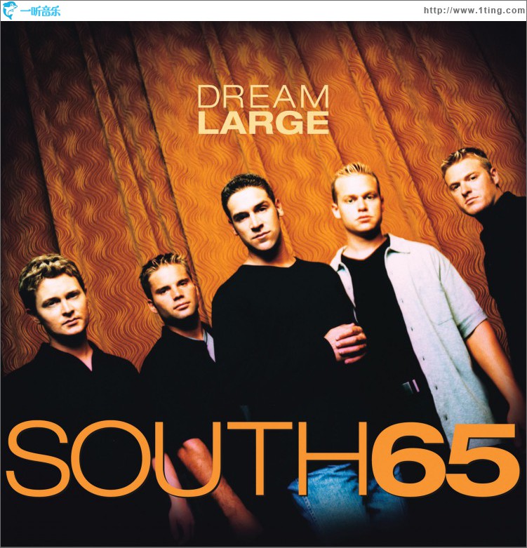 Dream Large (U.S. Version)
