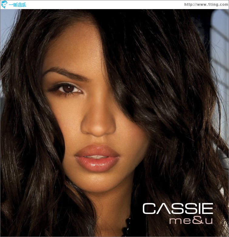 Me & U [Ryan Leslie Remix] [Digital Download]
