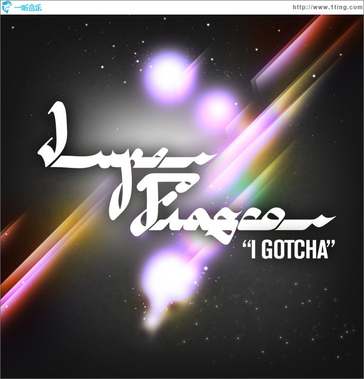 I Gotcha (6-94420)