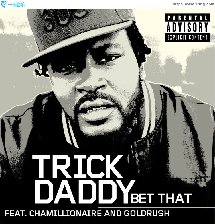 Bet That [Explicit] (Online Music)