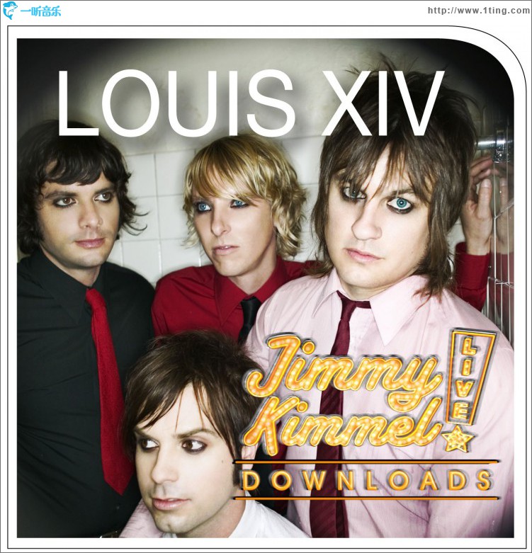 On Jimmy Kimmel Live! (Online Music Exclusive)