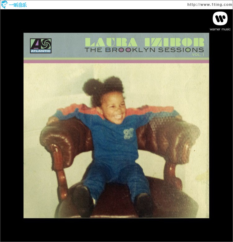 The Brooklyn Sessions: Vol. 1