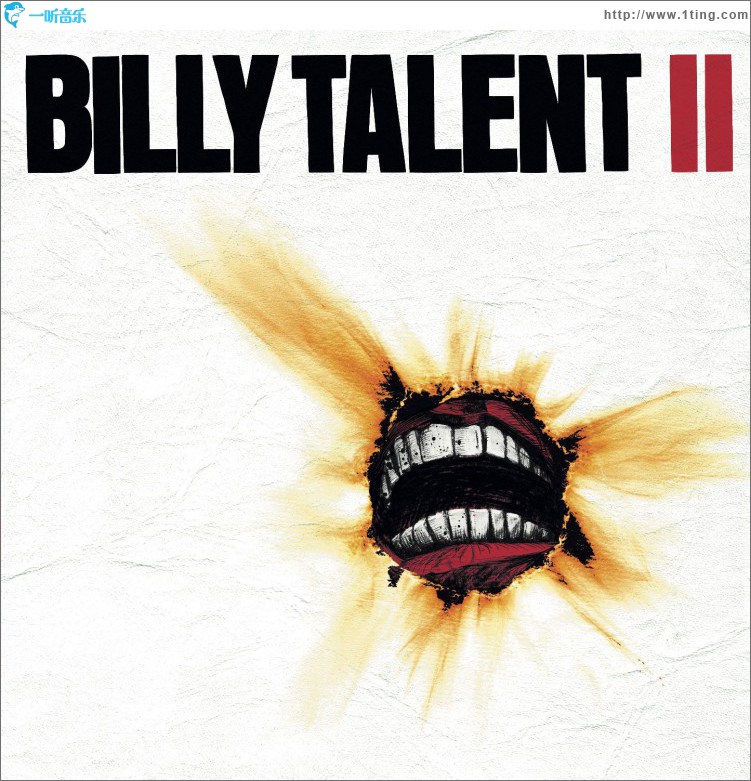 Billy Talent II (Online Album)