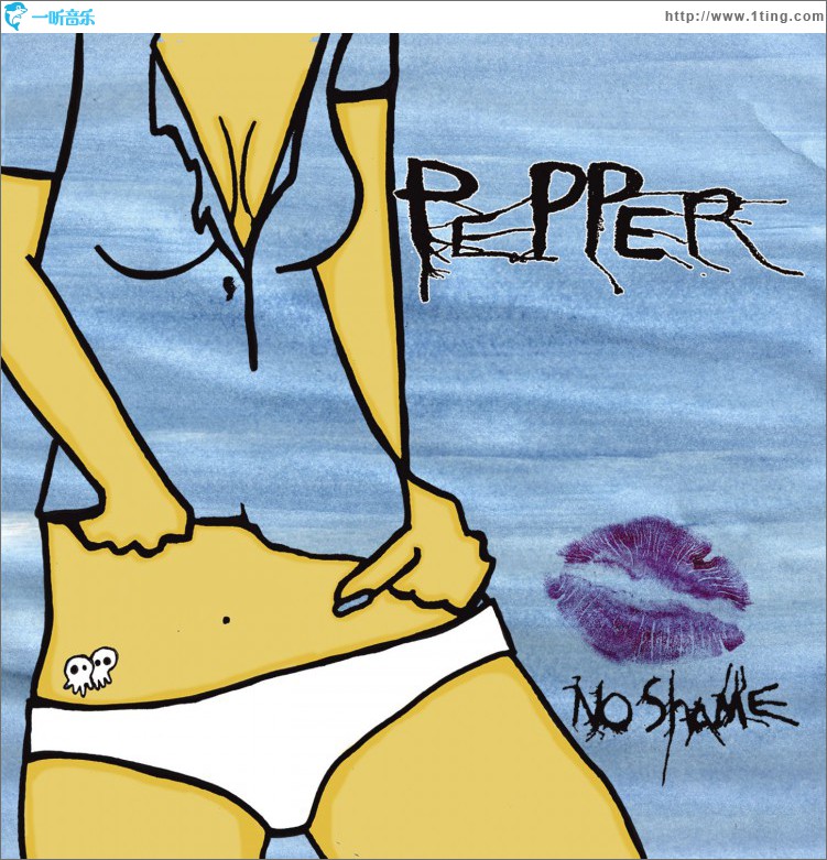 No Shame [Amended]
